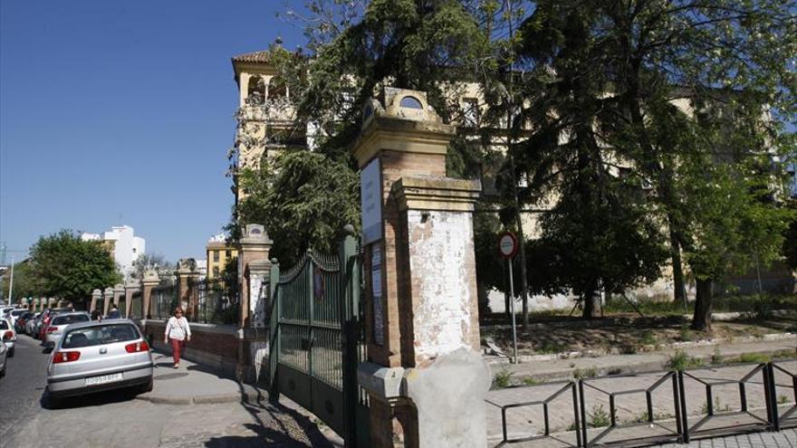 Magtel habilitará la Casa de la Solidaridad en el antiguo cuartel de Lepanto en Córdoba