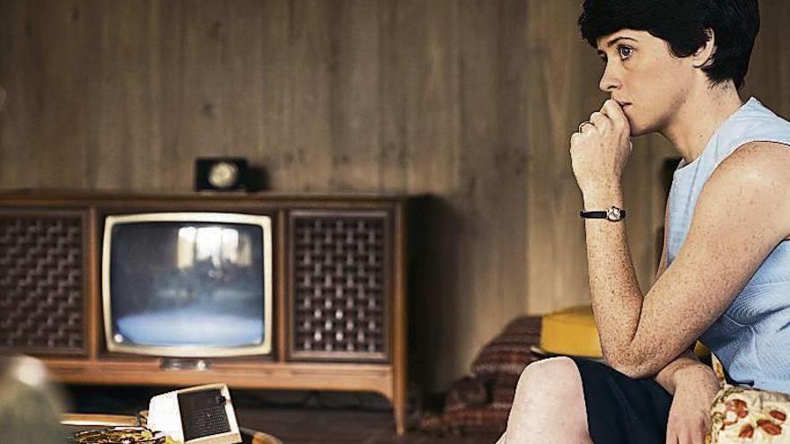 Rumbo a las estrellas