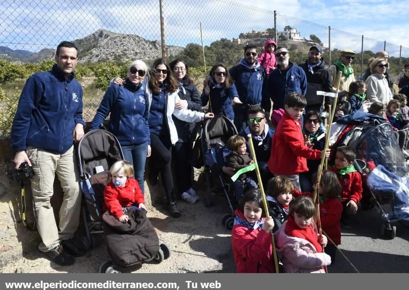 Romeria a la Magdalena 2016