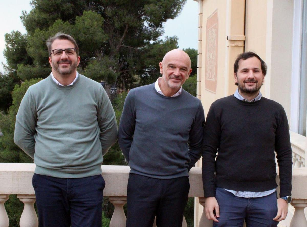 Velorum impulsa un cervell artificial per a les empreses