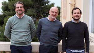 Velorum impulsa un cervell artificial per a les empreses