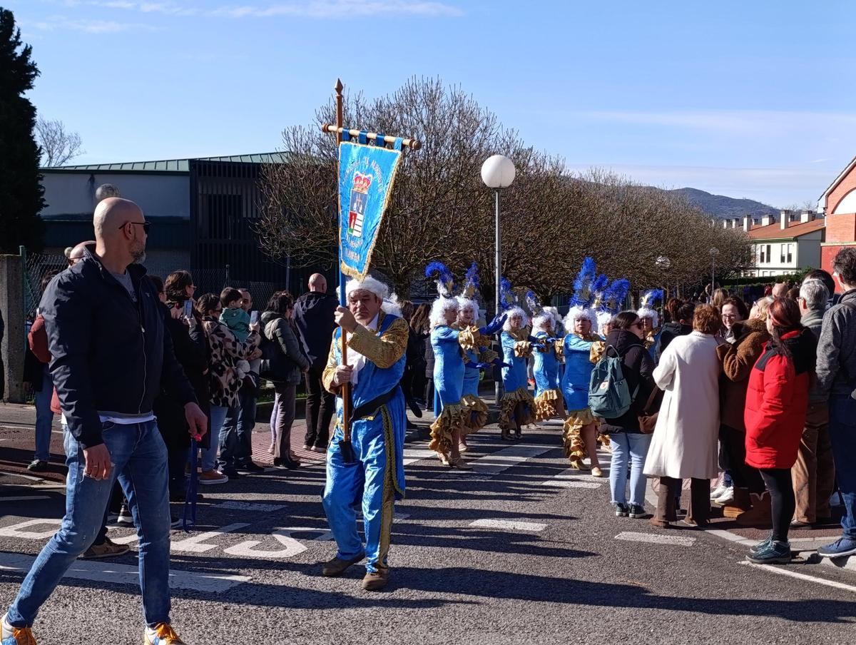 La Fresneda viaja por la historia