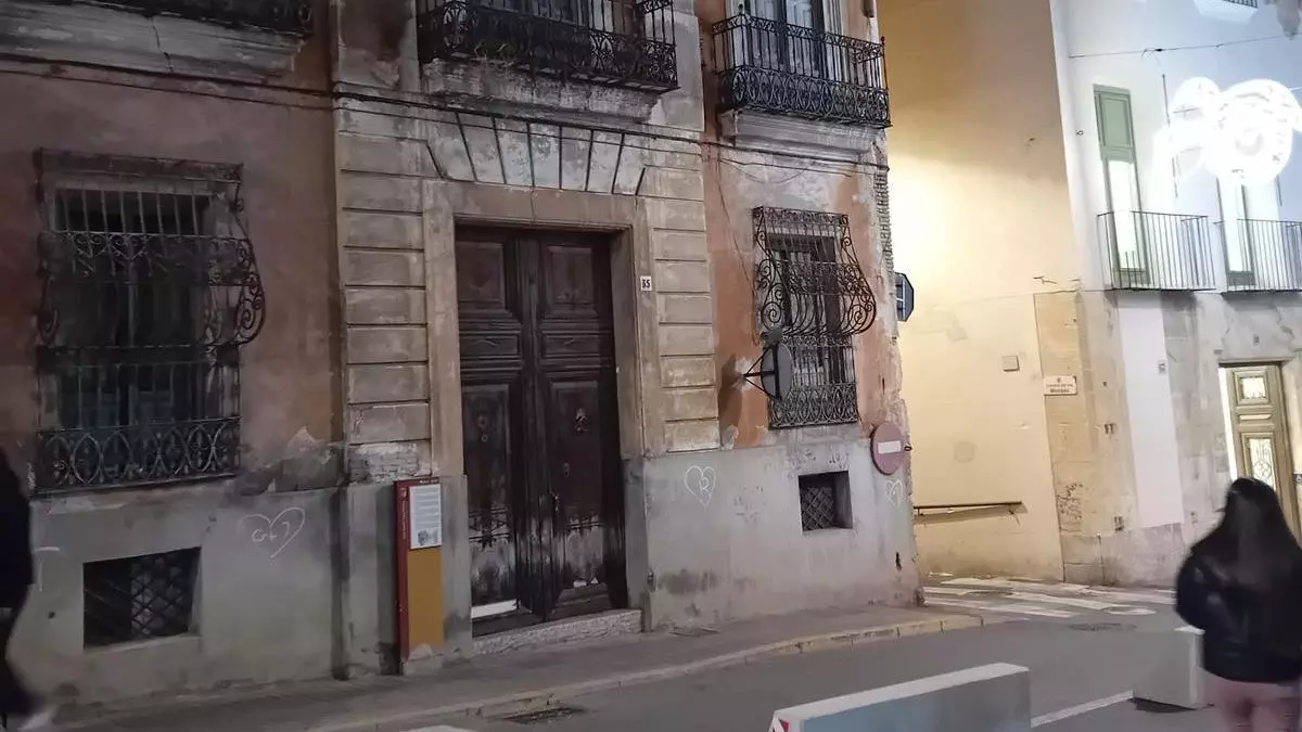 Cinco empresas pujan por dos grandes proyectos en Xixona: más de cuatro millones de euros