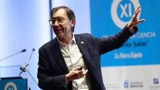 Las claves de los grandes avances en la pediatría de Asturias, en la Semana de la Ciencia "Margarita Salas": "Hacerse buenas preguntas y oír a las familias"