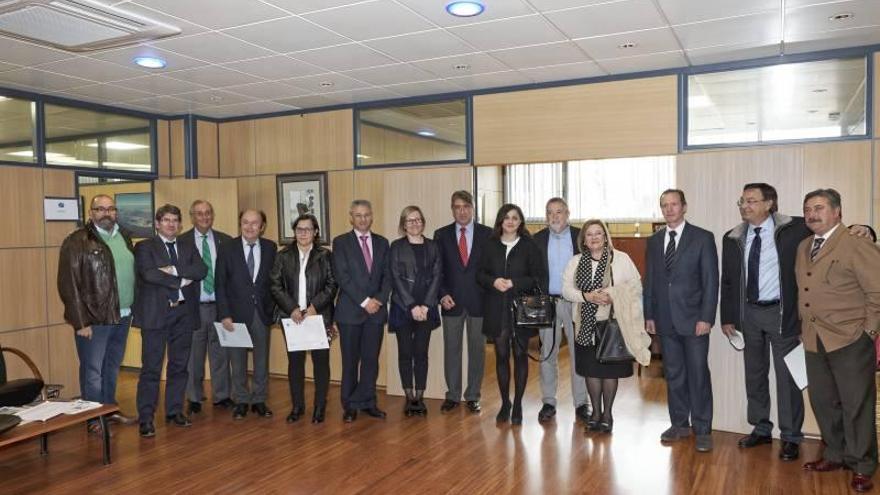 El consejo de administración del puerto aprueba los premios Faro PortCastelló