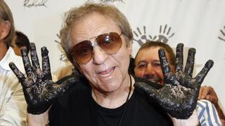 Fallece Hal Blaine, el batería de oro del pop de Los Ángeles de los años 60