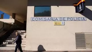 Detenido por tirar a su pareja desde el balcón de un segundo piso en Fuengirola