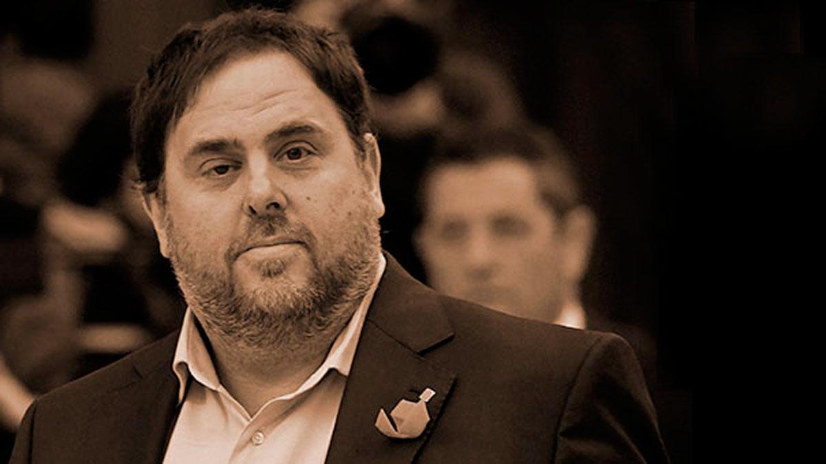 junqueras interview