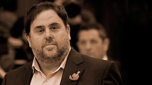 junqueras interview