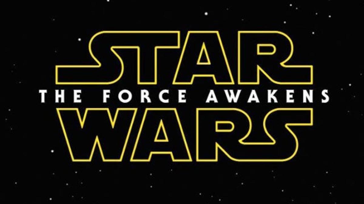 Star Wars Episode VII ya tiene nombre