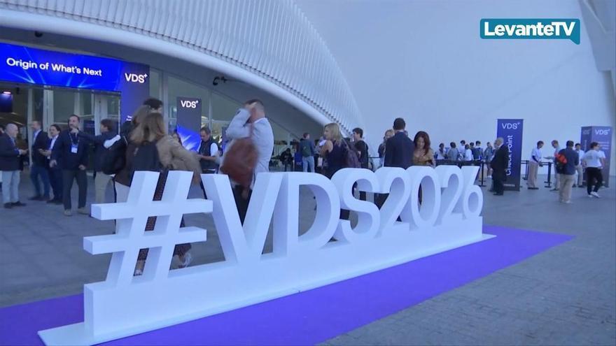 Valencia vuelve a convertirse en una de las capitales europeas de la innovación
