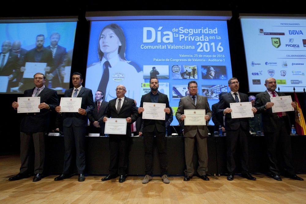 Día de la Seguridad Privada