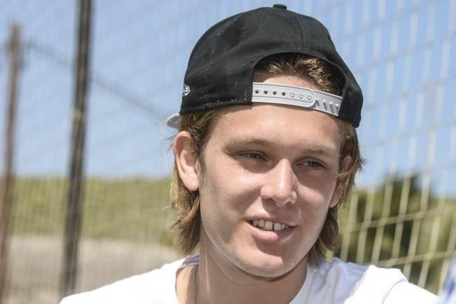 Entrevista a Alen Halilovic, jugador de Las ...