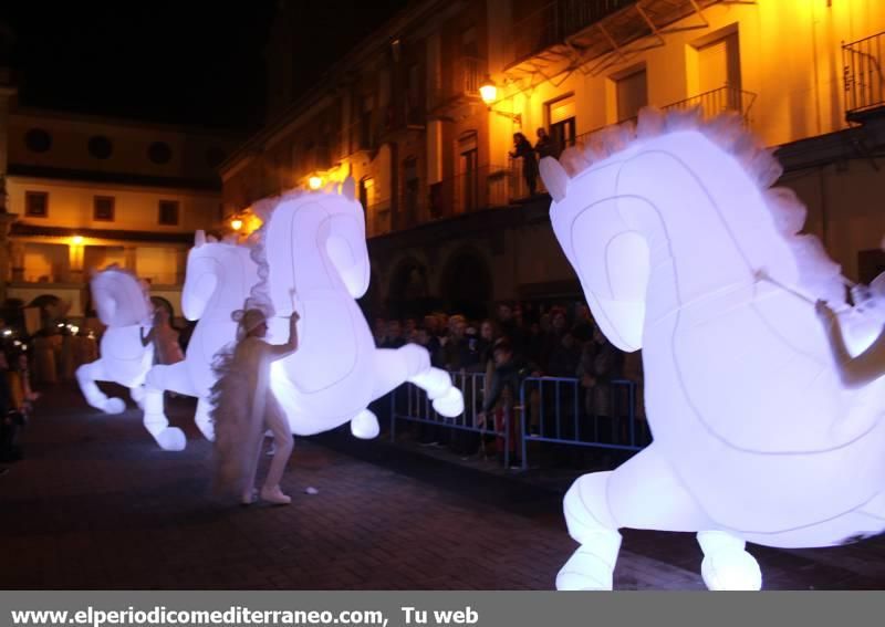 Reyes Magos en Castellón