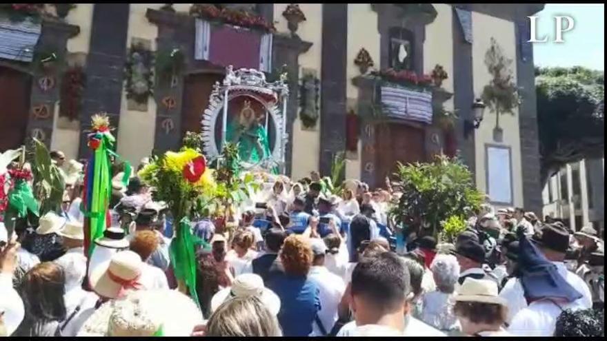 ‘Las Marías’: la cigarra del Niño