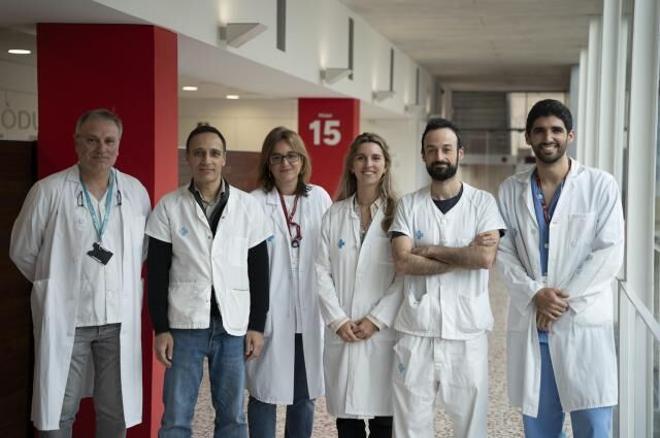 Bellvitge abre una nueva vía de tratamiento para los pacientes con migraña más resistente