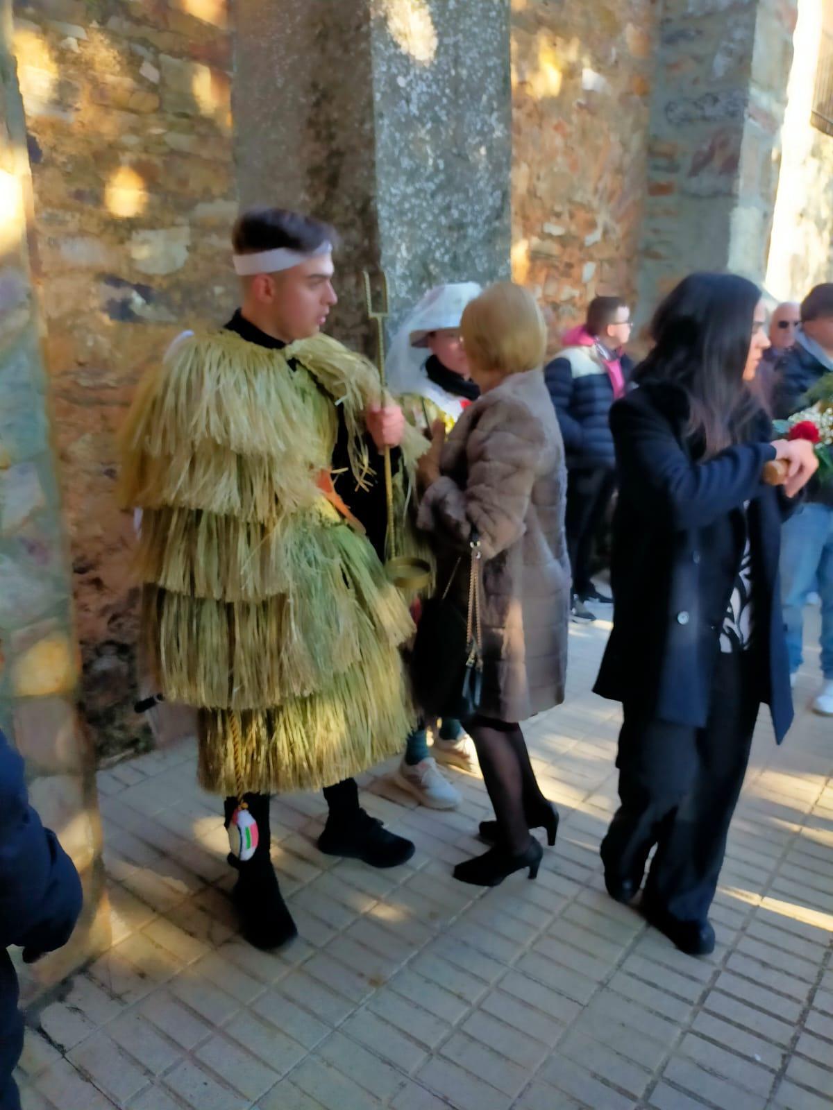 GALERÍA | Tafarrón de Pozuelo de Tábara 2025