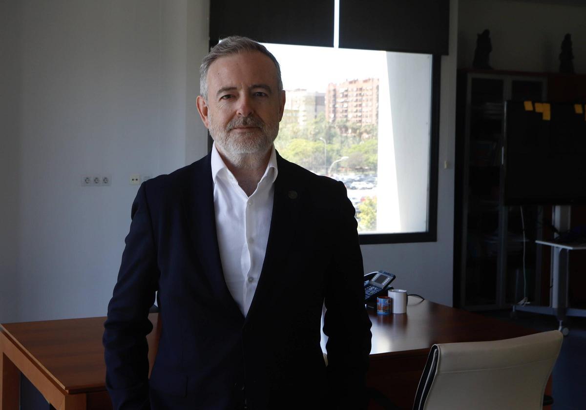 Fernando Cos-Gayón