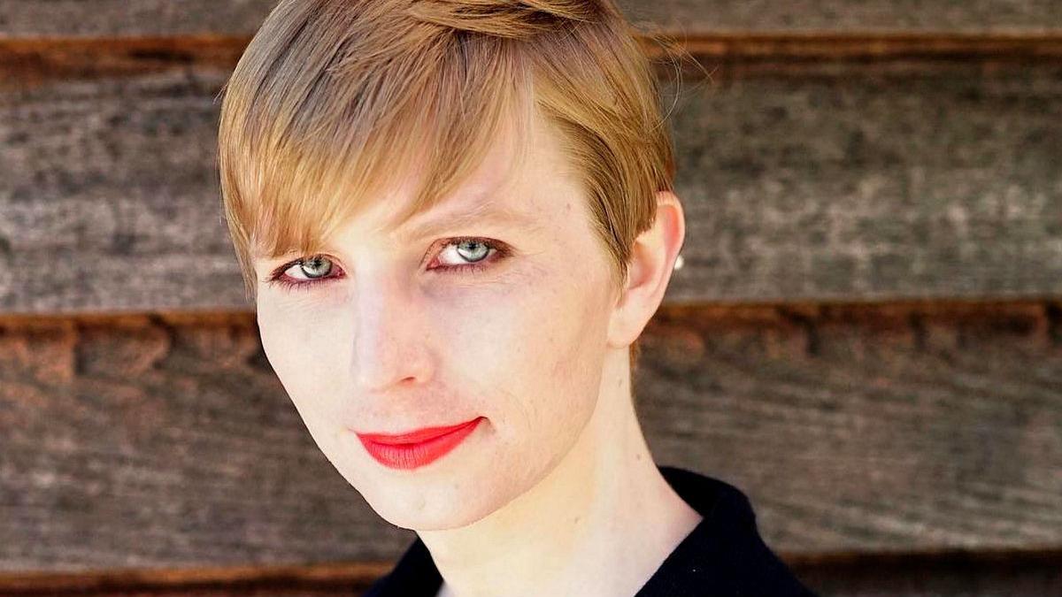 Chelsea Manning, en una imagen de mayo pasado.