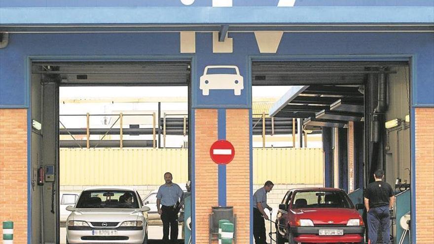 La ITV será más barata para los diésel y más cara para los gasolina