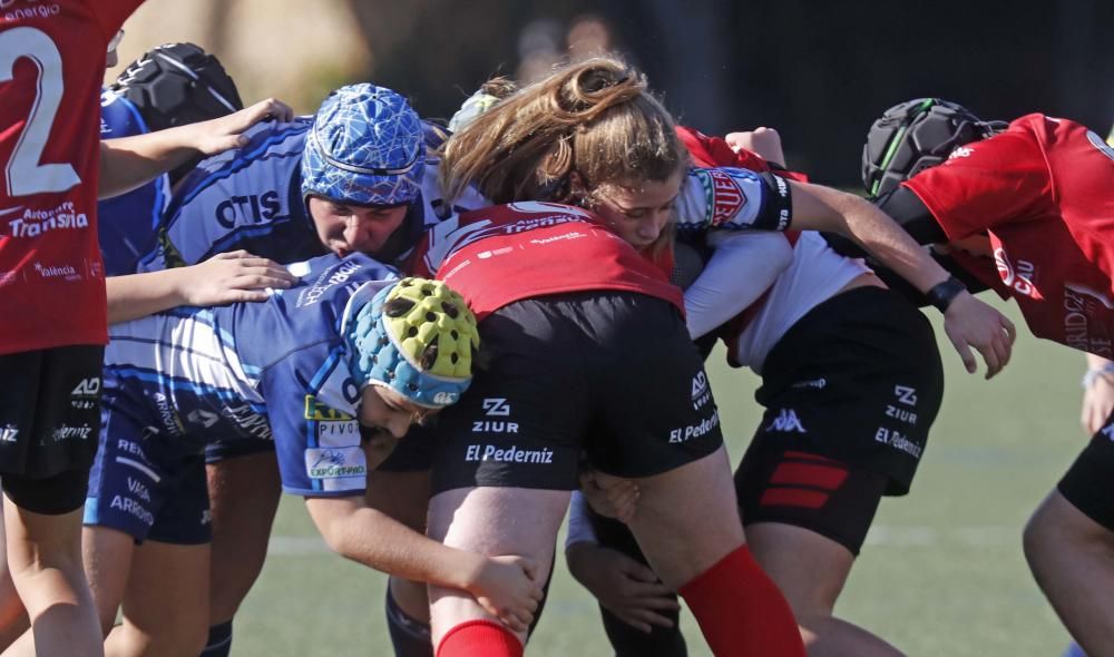 Torneo Melé de rugby