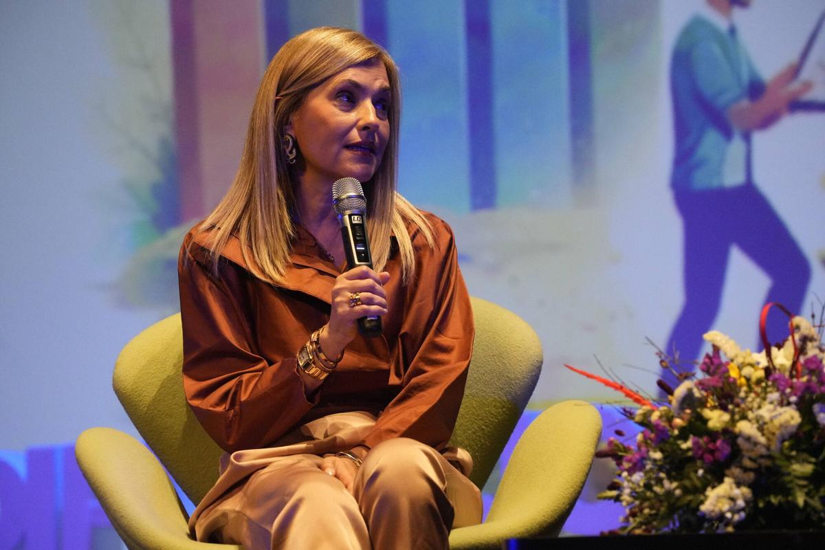 Zamora premia la iniciativa empresarial de la provincia en Talento Emprende 2026, la gala en imágenes