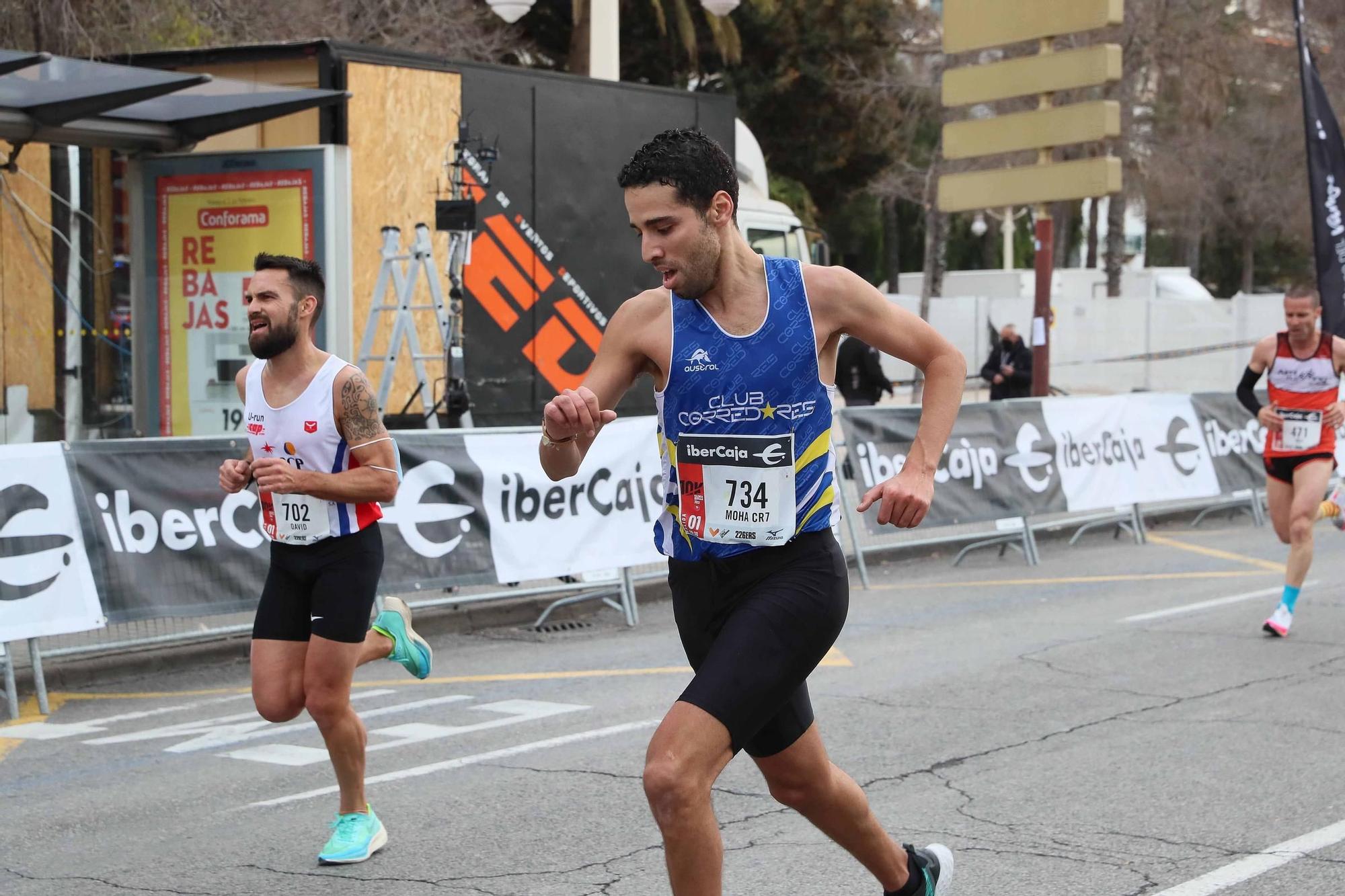 10K Valencia Ibercaja