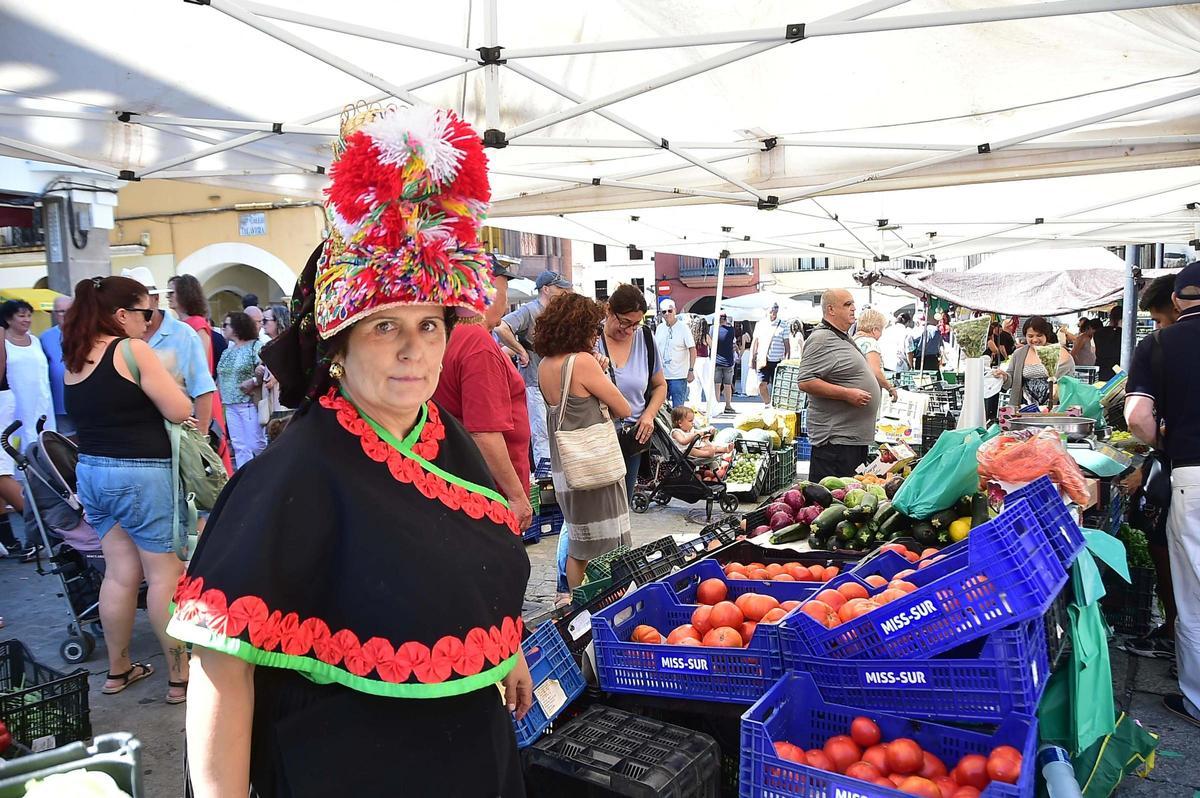 FOTOGALERÍA | El Lunes Menor y el Martes Mayor, en imágenes