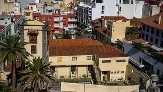 La historia de la Casa de los Ventoso y su torreón: de la casa de las mil historias a el futuro centro de interpretación artística de Tenerife
