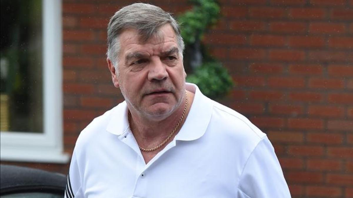 Allardyce no es el único implicado en el escándalo