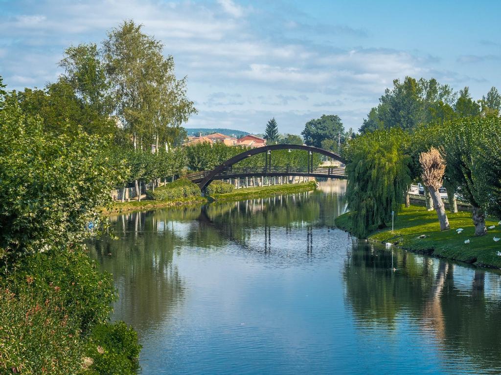 Monforte de Lemos, Lugo
