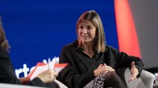 Marta Vidal, la presidenta que llega para modernizar el Cava sin traicionar su legado
