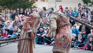 El Festival Internacional de Pallassos de Cornellà tornarà a l’octubre, quatre anys després de l’última edició