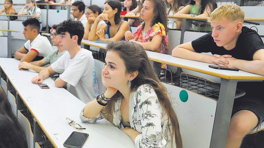 La Universidad de Córdoba mejora su oferta con dos nuevos títulos de grado y máster