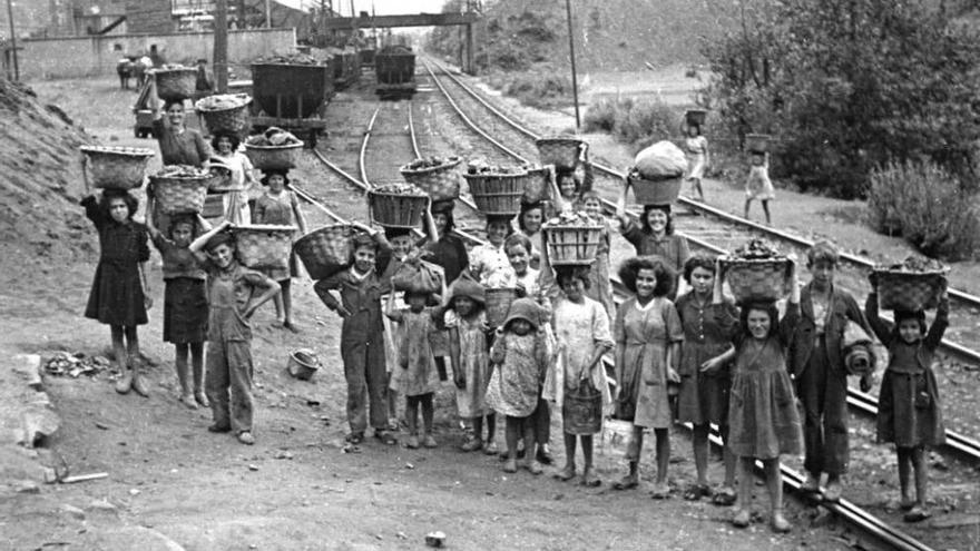 El Muséu del Pueblu d&#039;Asturies prepara una muestra sobre el trabajo infantil en la región