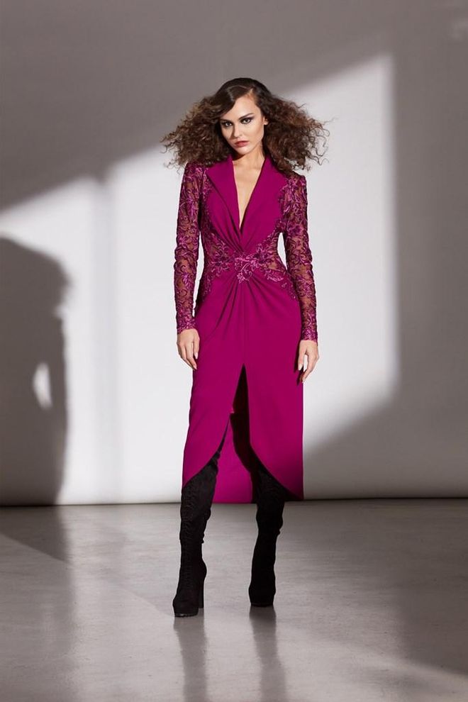 Tadashi Shoji