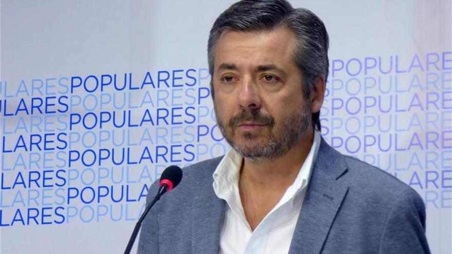 El PP exige saber qué medidas tomará la Junta para garantizar la viabilidad de Cosmos