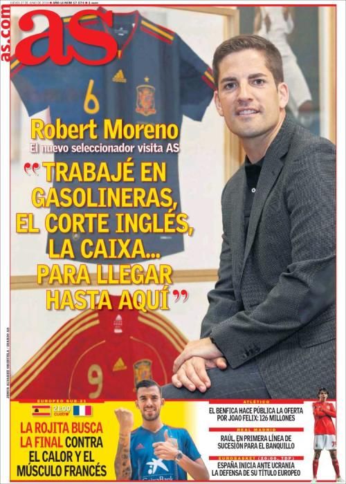 Revista de prensa