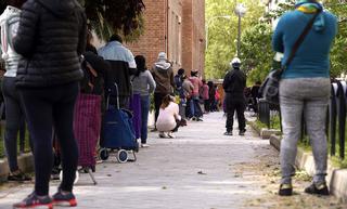 La Guardia Civil alerta de posibles "disturbios" y "sabotajes" durante la desescalada