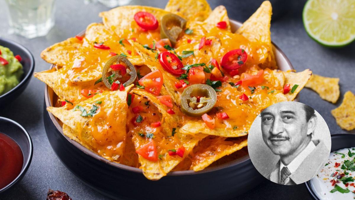 Creador Nachos Piedras Negras