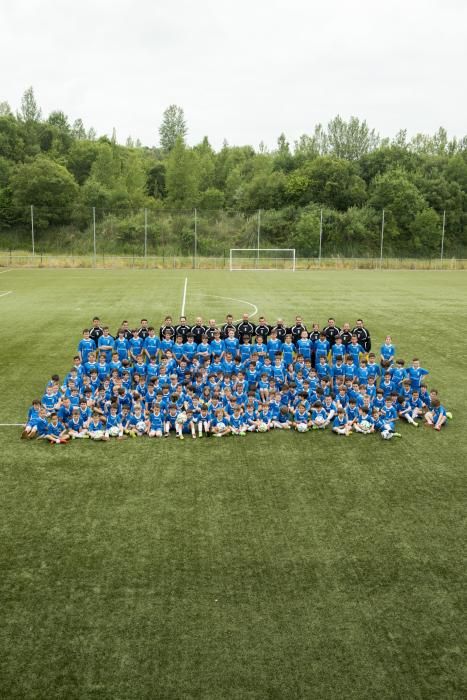 Campus del Real Oviedo