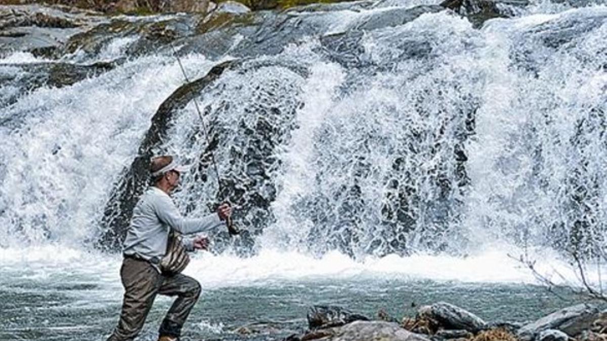 «En la pesca sin muerte, la foto es el trofeo»_MEDIA_3