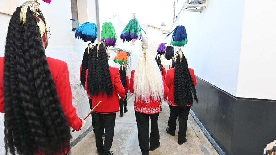 La Fundación Machado de Sevilla concede un premio especial a las turbas de judíos de Baena