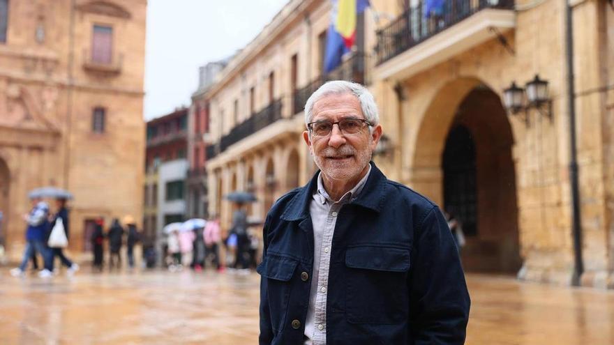 IU celebra que el Principado dé carpetazo a la Ronda Norte de Oviedo: "Era una disparate urbanístico, económico y ambiental: una infraestructura desmesurada"
