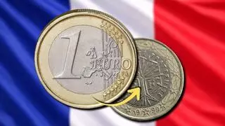 Pagan casi 3.000 euros por esta moneda de 1 euro: revisa si la tienes