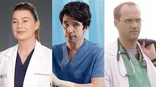 Las batas blancas vuelven a la tele: 8 de las mejores series médicas y dónde verlas