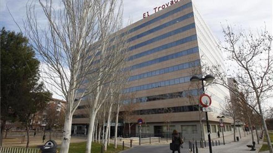 Majorel recorta 500 empleos en sus dos ‘call center’ de Zaragoza