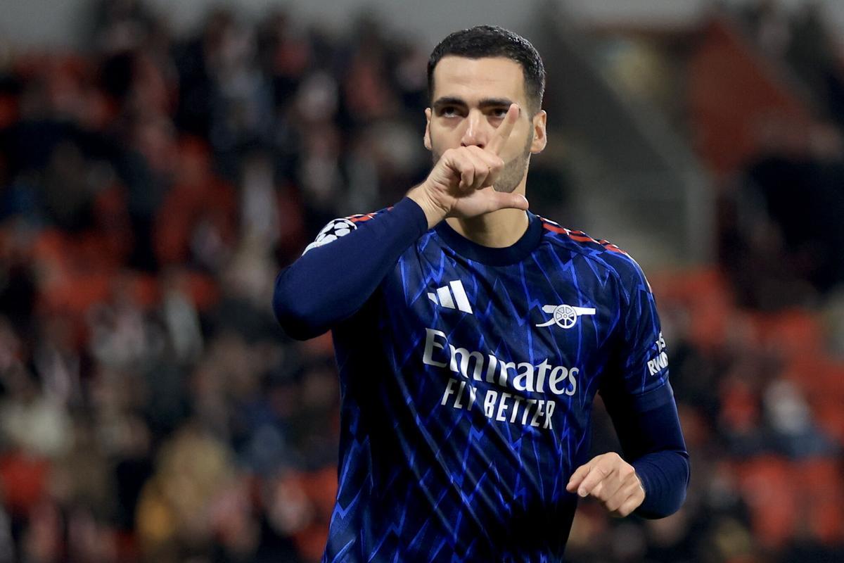 Selección | Merino se apunta a los fijos en la lista de De la Fuente