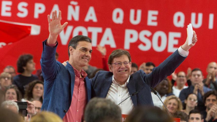 Pedro Sánchez continúa sin poner fecha a la reforma de la financiación autonómica