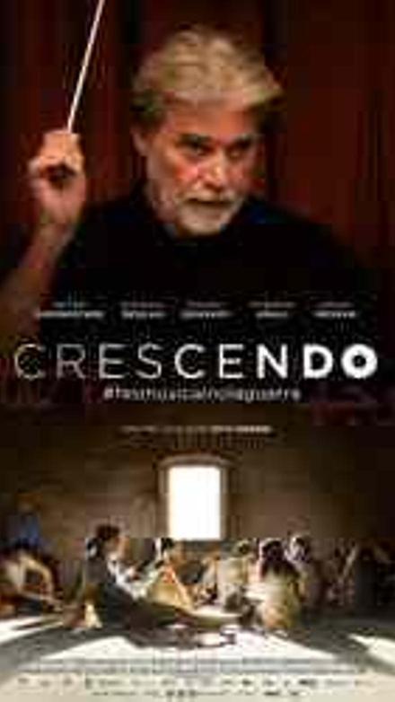 Crescendo